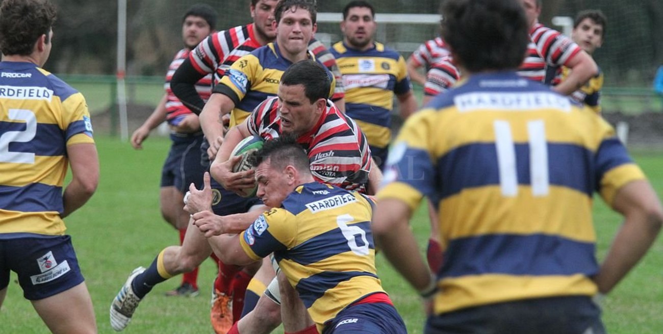 Quinto capítulo del interuniones