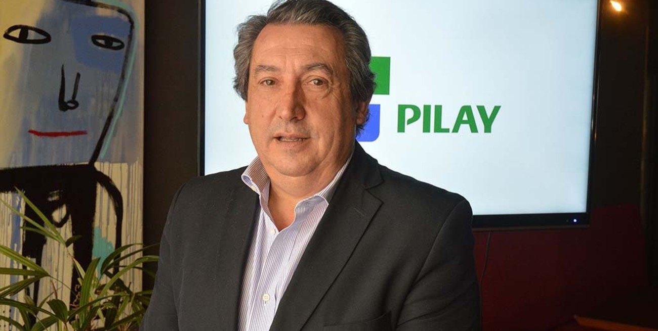 Pilay invertirá más de $ 1600 millones en la Región Centro