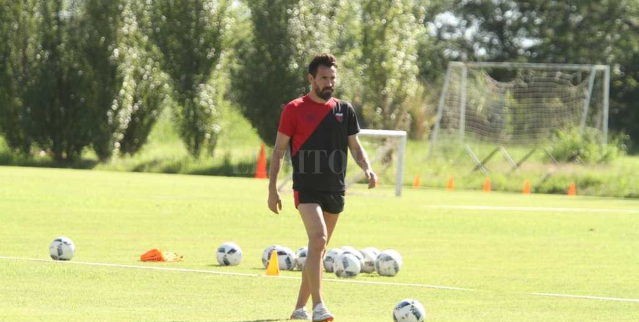Colón vuelve este jueves y el chárter ya está listo