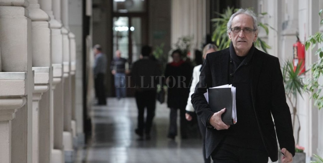 "La llave de la reforma la tiene la Legislatura"