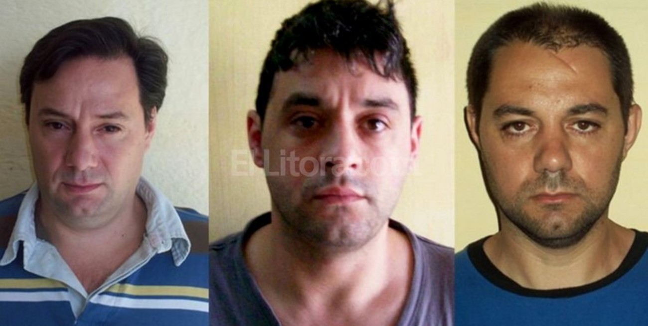 Siguen en libertad los prófugos por el Triple Crimen