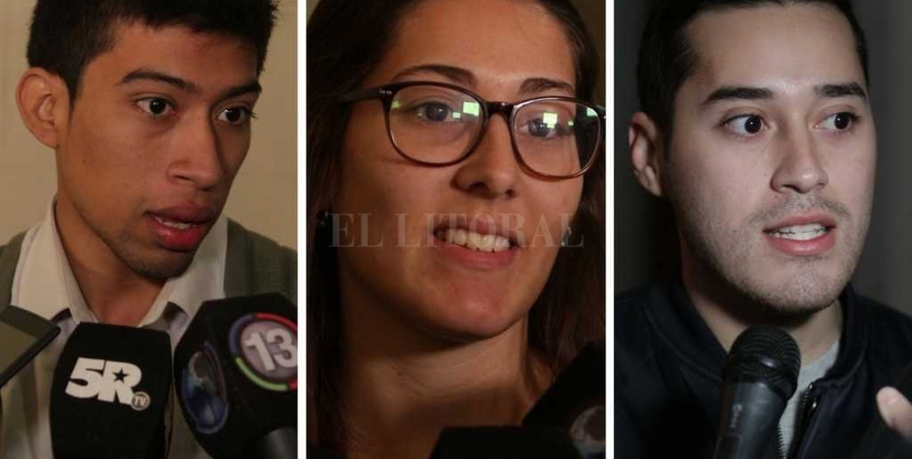 La UNL recibió a 138 estudiantes extranjeros