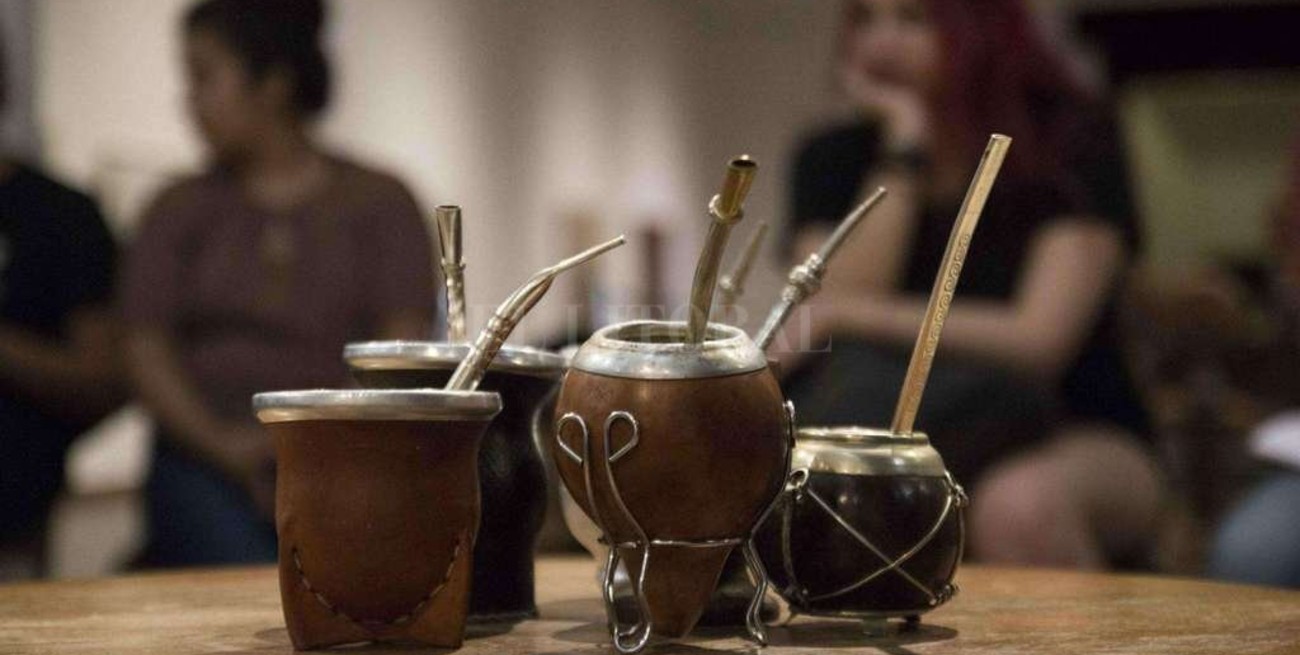 Conversatorio sobre Patrimonio Inmaterial 