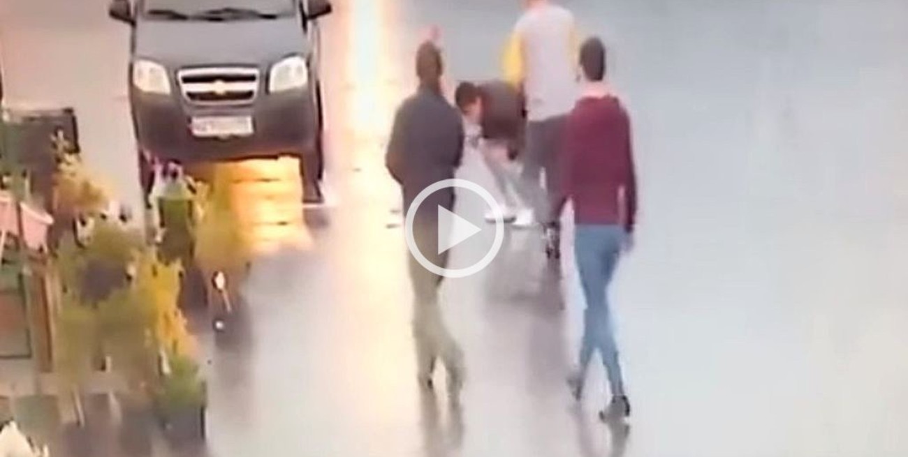 No le gustó el corte y mató a su peluquero 