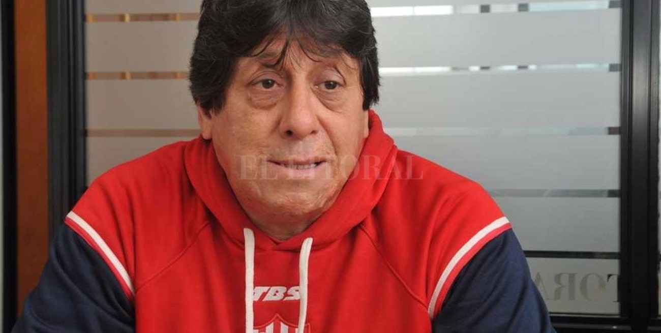 "El arquero debe ser un líder dentro de la cancha"