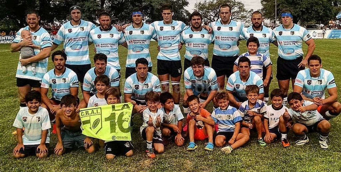 Notable victoria de CRAI en el Nacional de Clubes