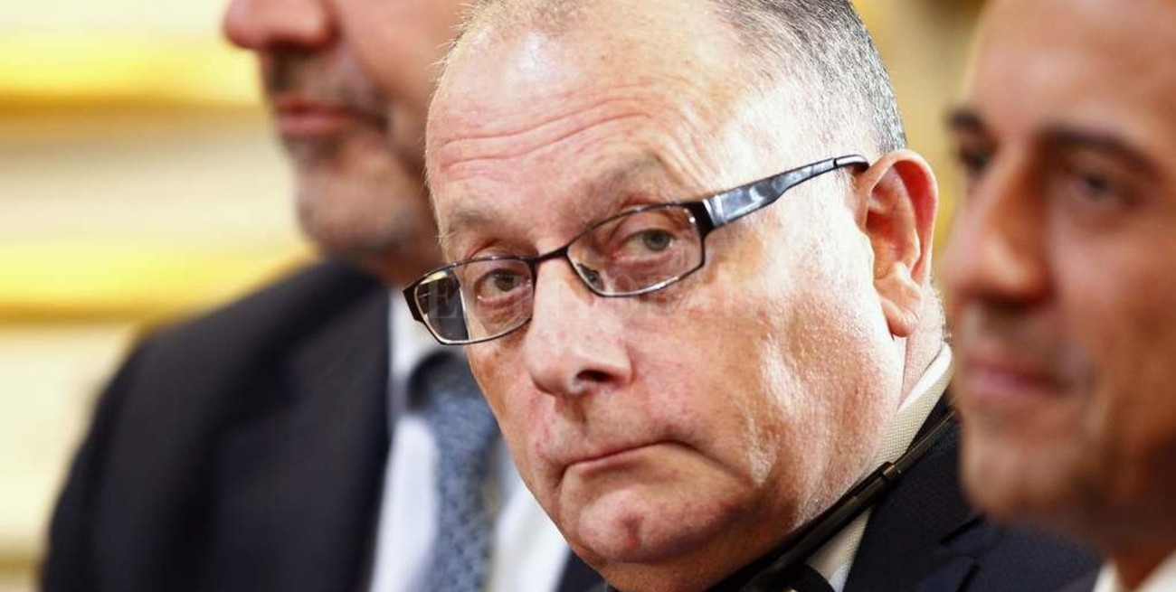 Macri tomará juramento al canciller designado Jorge Faurie