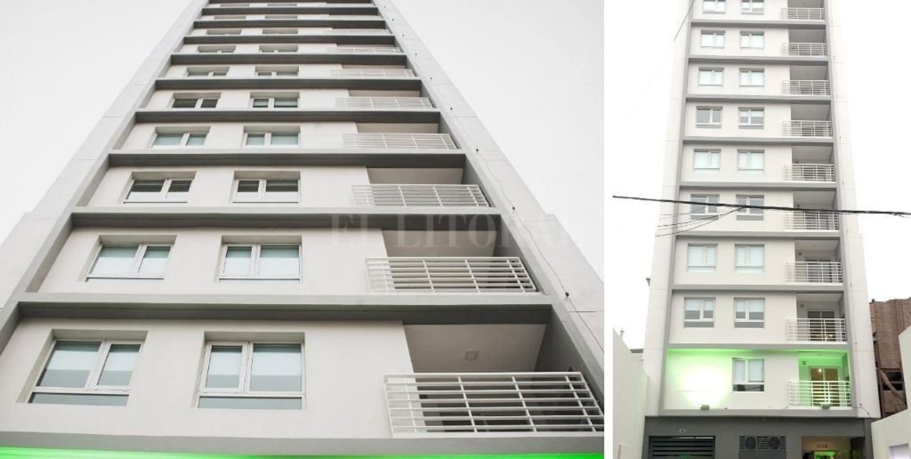 Pilay inaugura un nuevo edificio en Santa Fe