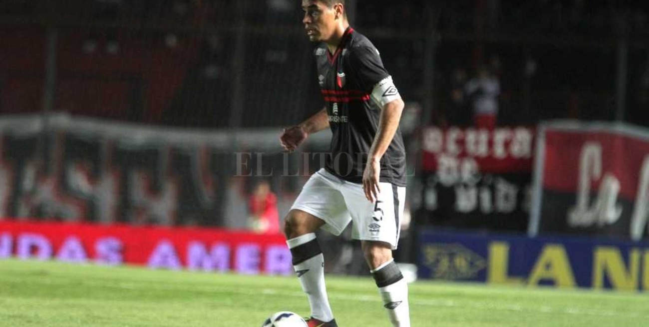 Es oficial: Poblete se suma al Metz