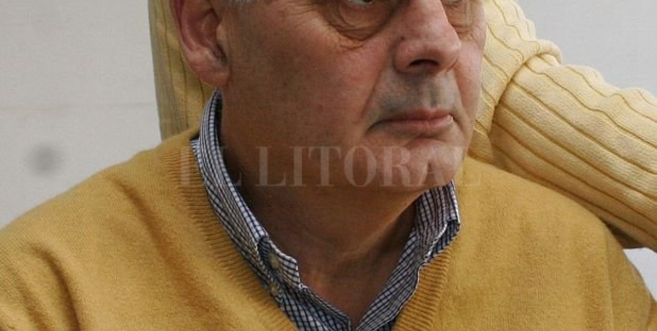 Rechazan un recurso presentado por Alberto Candioti para llegar a la Corte Suprema