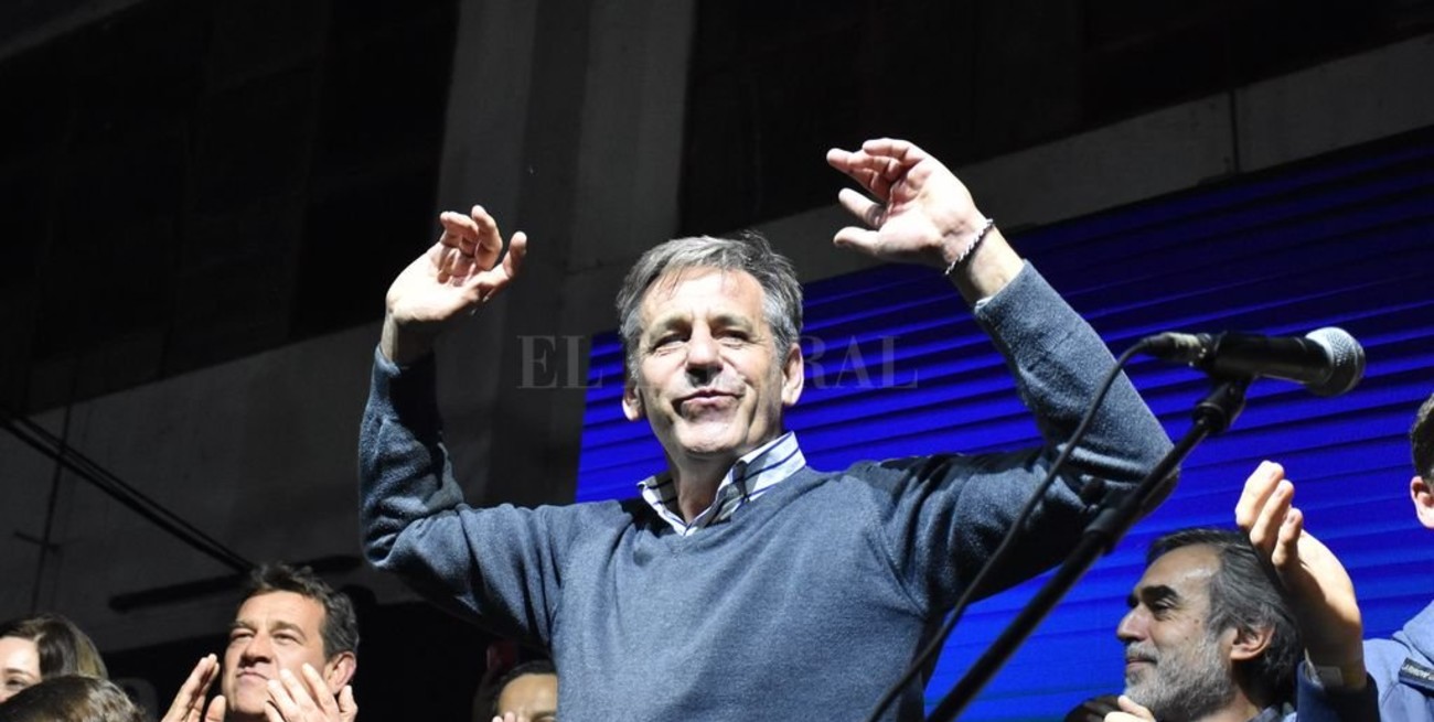 La ciudad votó y eligió un cambio