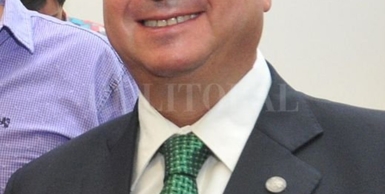 Falleció Luis Novara