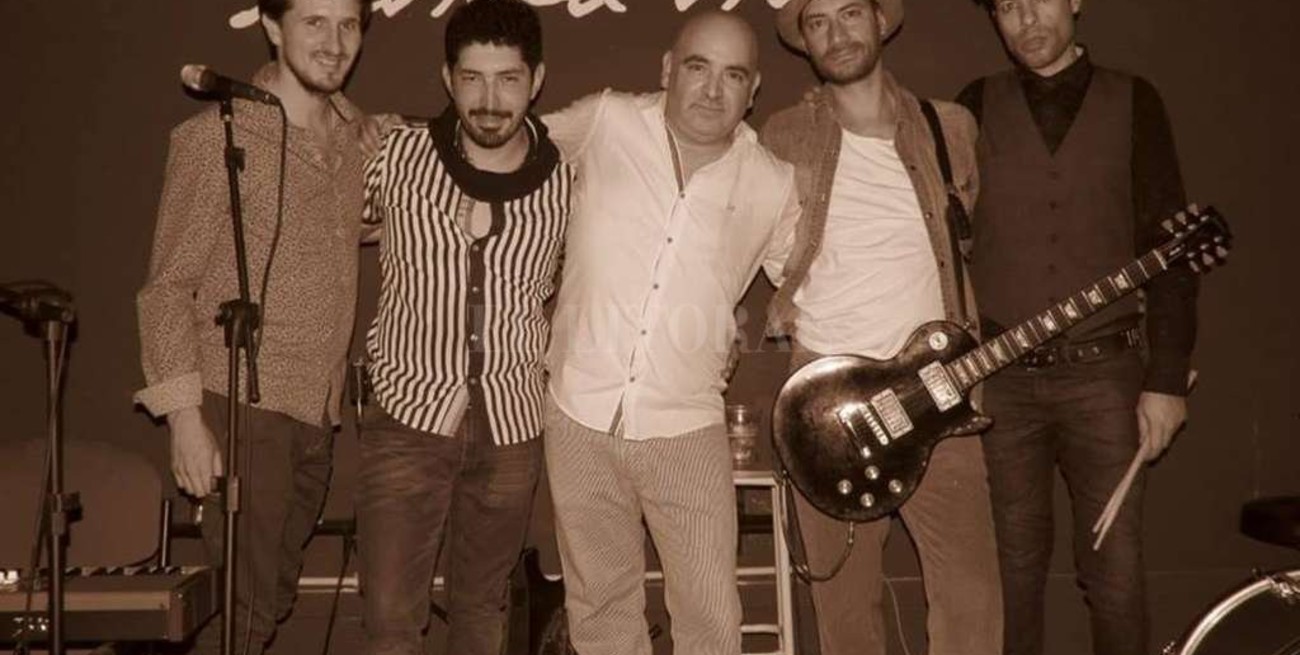 Tributo a Joaquín Sabina