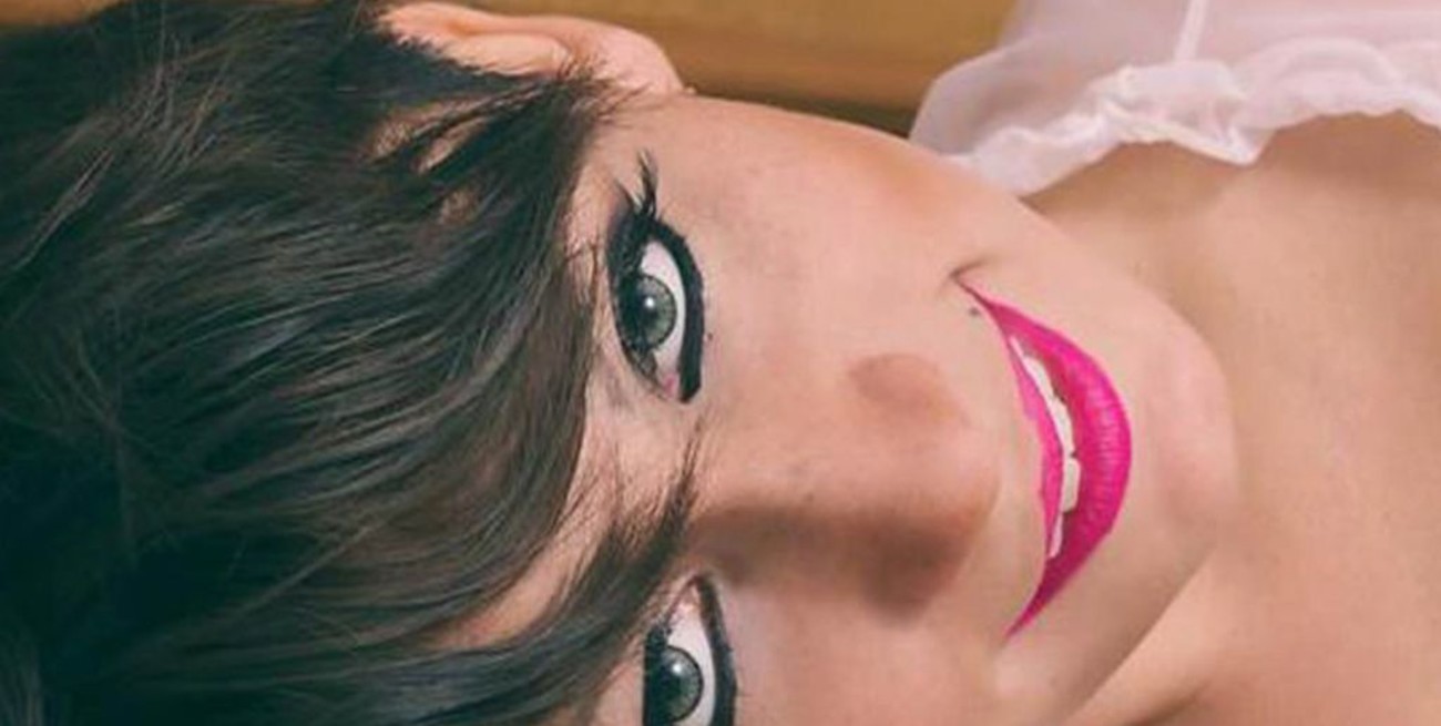 Detuvieron a un actor mexicano por el crimen de una modelo argentina