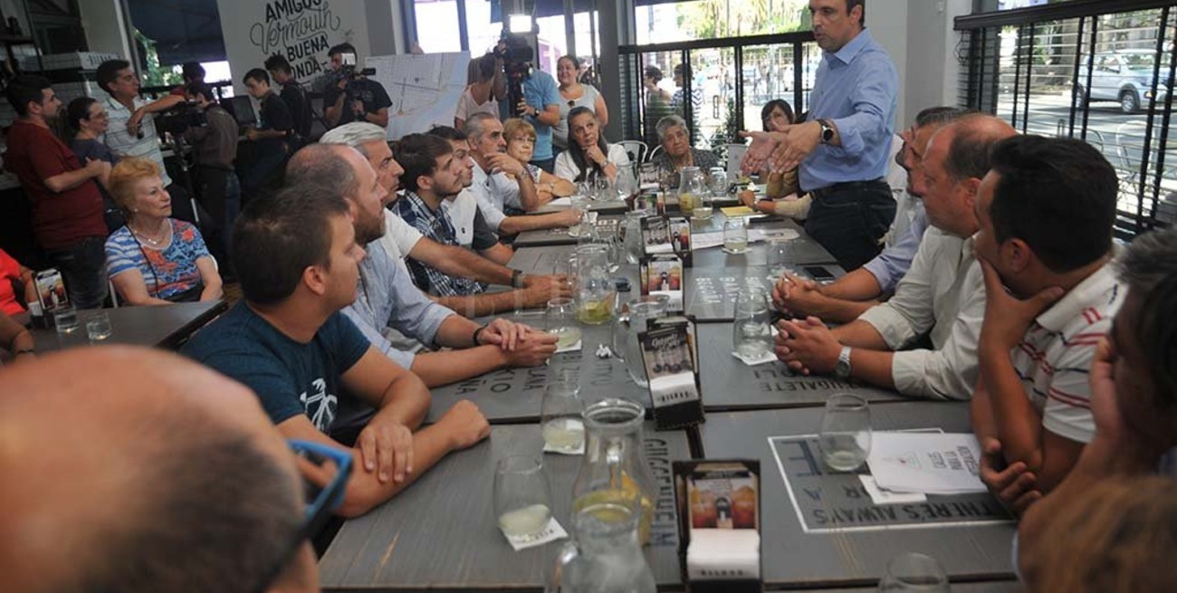 Crean nuevas ciclovías para mejorar la convivencia vial