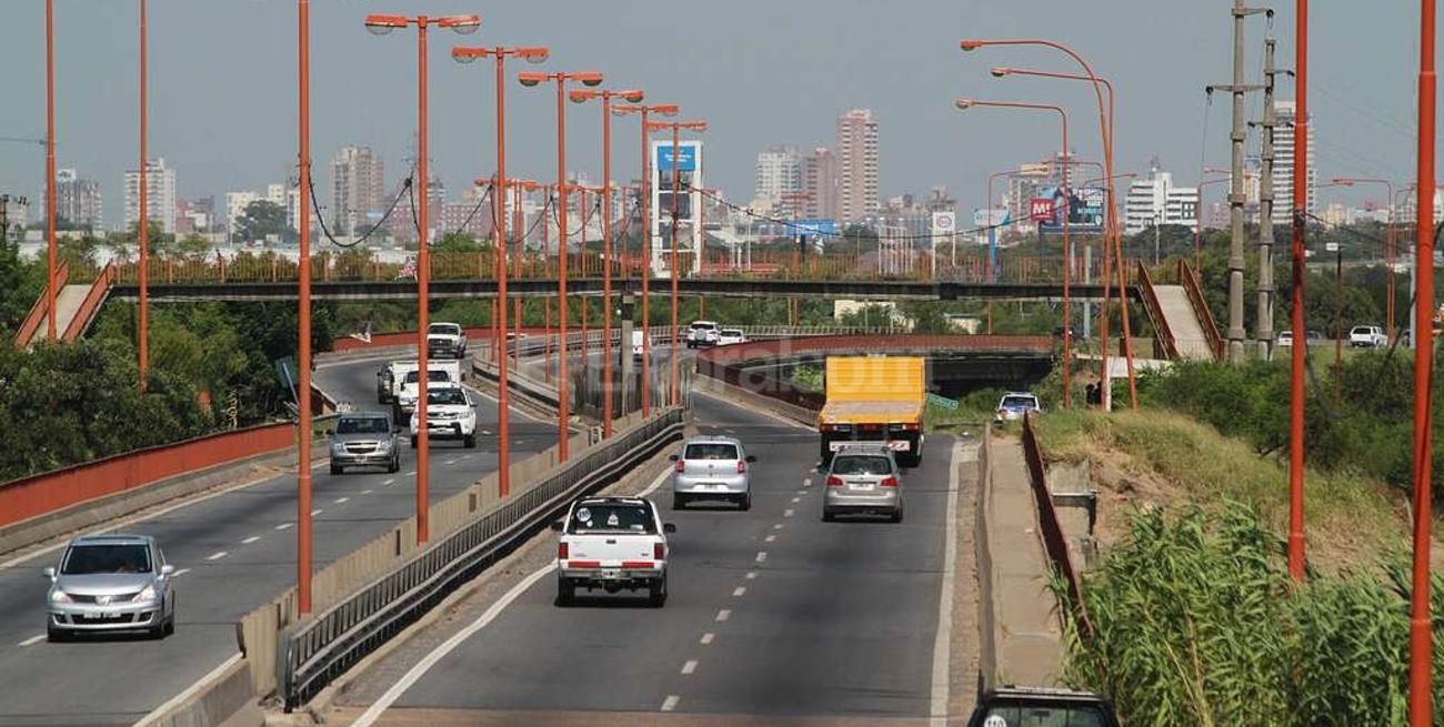 Otro nene herido de bala