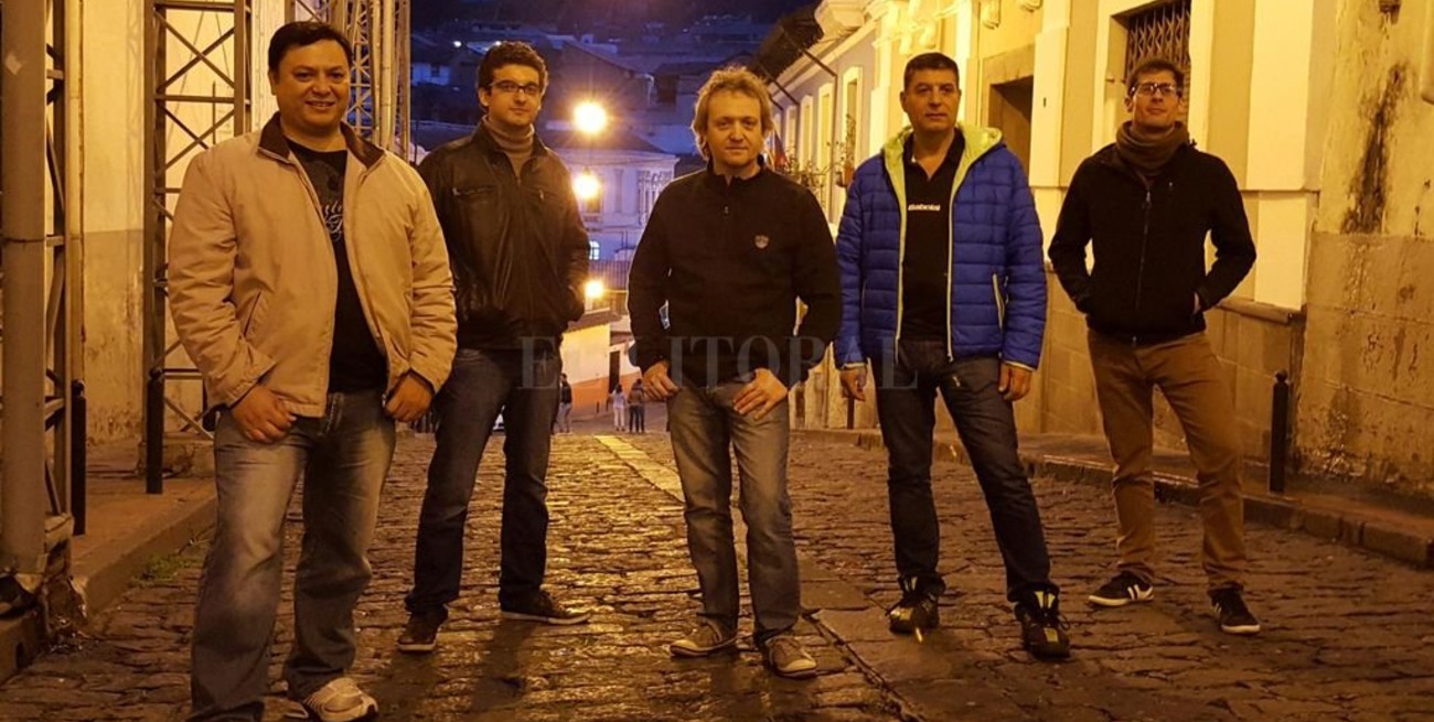 Gabriel de Pedro: cosas por decir