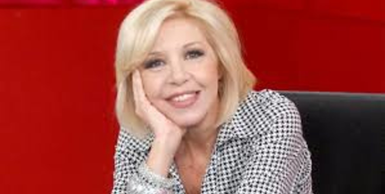 Levantan el programa de Anabela Ascar en Crónica Tv