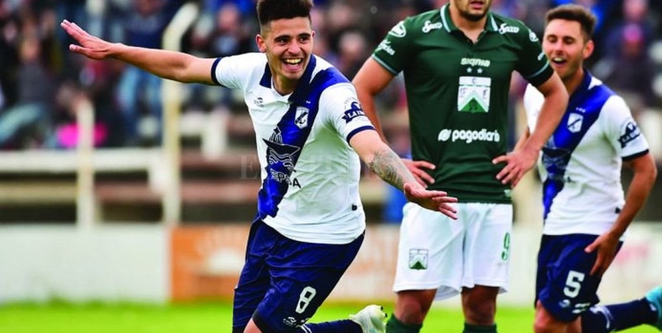 Matías Rojo estaría en la mira de Madelón