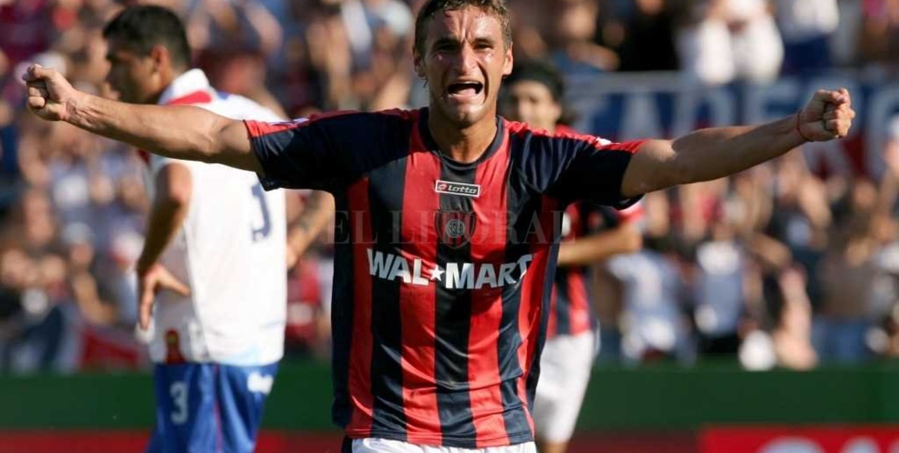 Leo quiere a Bergessio y otra vez suena el "Droopy"