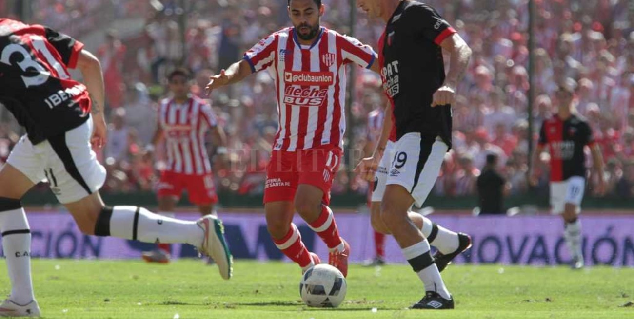 A los 38 años, Bastía se mete adentro del clásico 