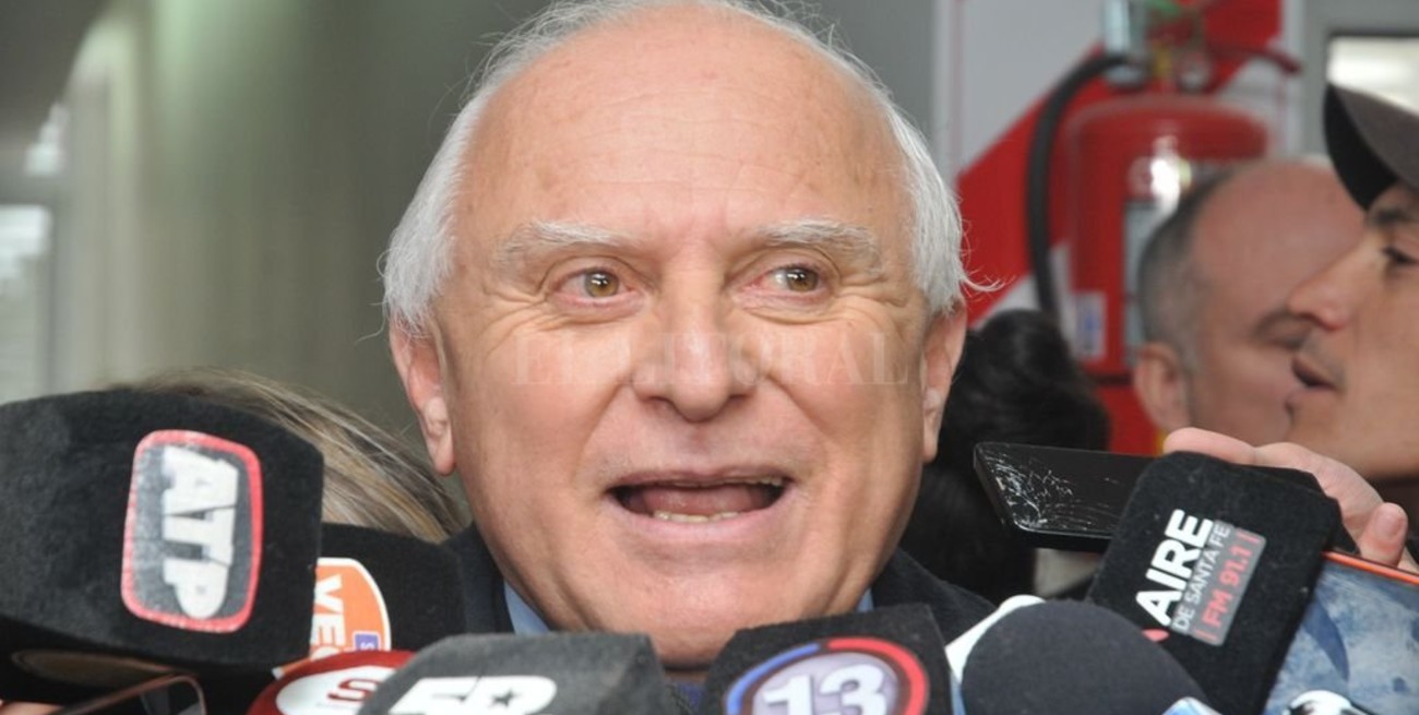 Lifschitz: "Aumentan las tarifas de la Nación y le echan la culpa a la provincia"