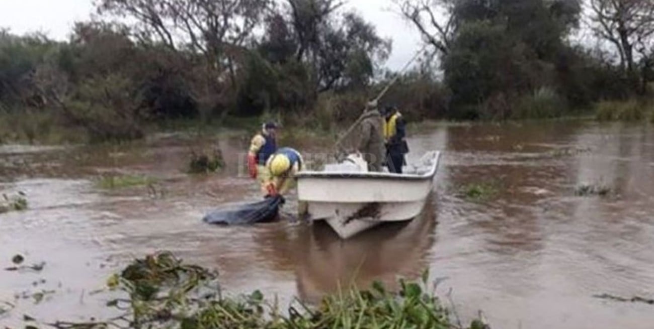 Volvieron a detener al novio de Lorena Romero