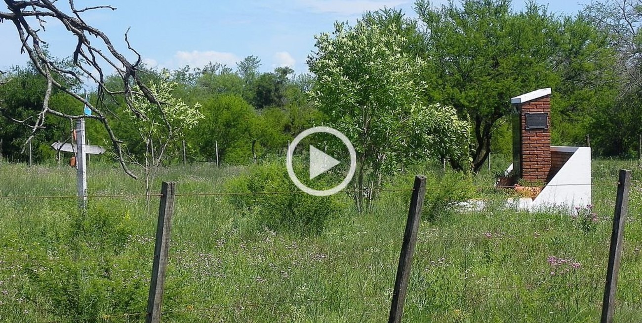 Piñeyro: "Veinte años de impunidad acaban con cualquier expectativa de que haya justicia"