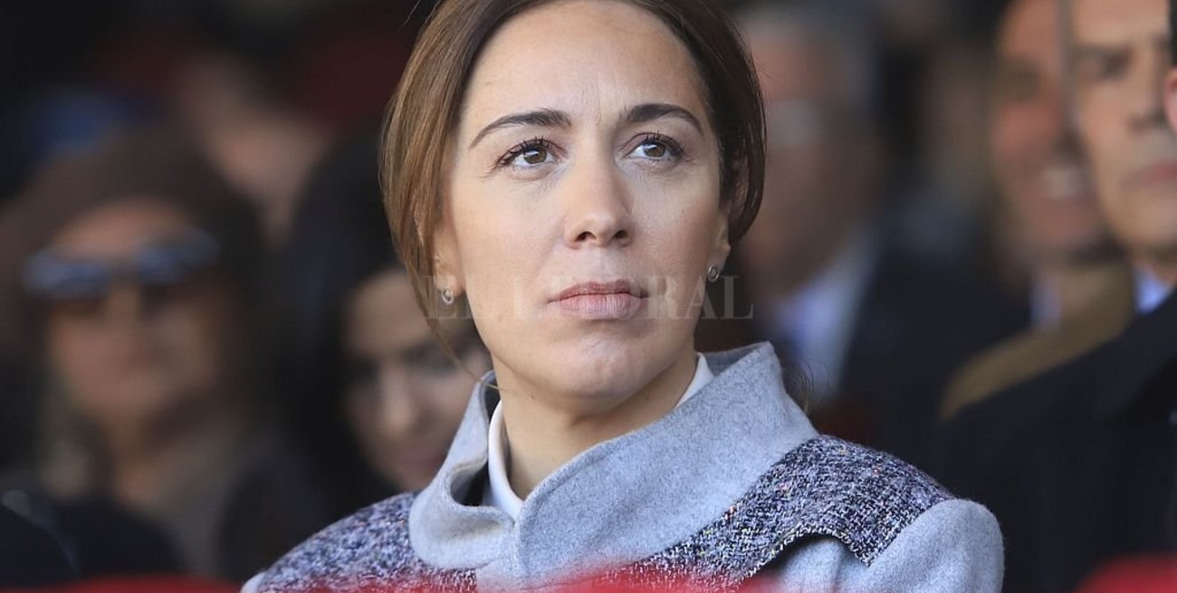 Tragedia de Once: familiares de las víctimas repudiaron los dichos de María Eugenia Vidal