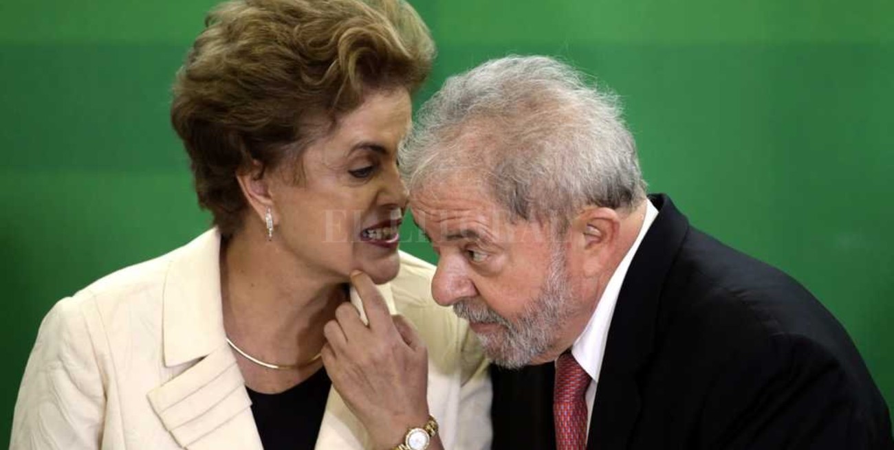 Empresario brasileño confesó que financió campañas electorales de Lula y Dilma