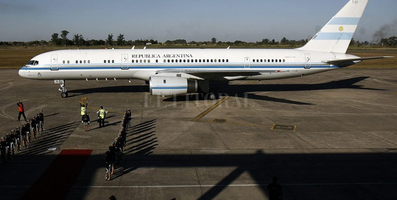 La justicia quiere saber si el gobierno bajó el precio de venta del Tango 01