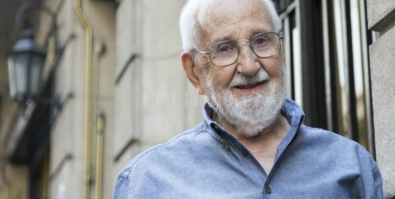 Se viene el Coloquio Internacional Juan José Saer