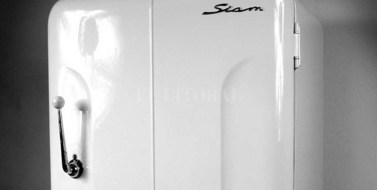 Madonna, Stalin y la heladera que no se rompe