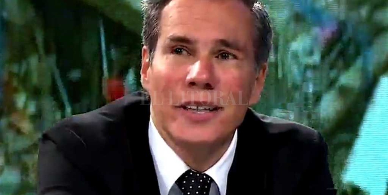 Gendarmería entregó el informe pericial sobre la muerte de Nisman