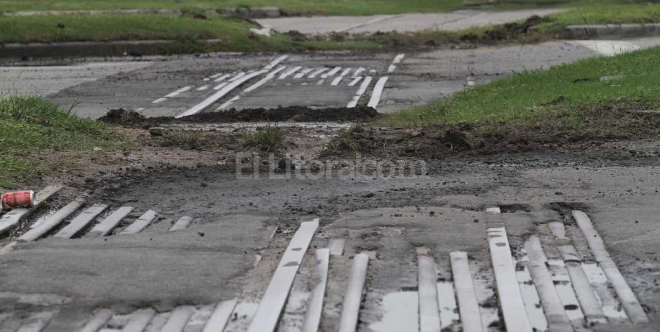 Dejó de ser una "trampa mortal"