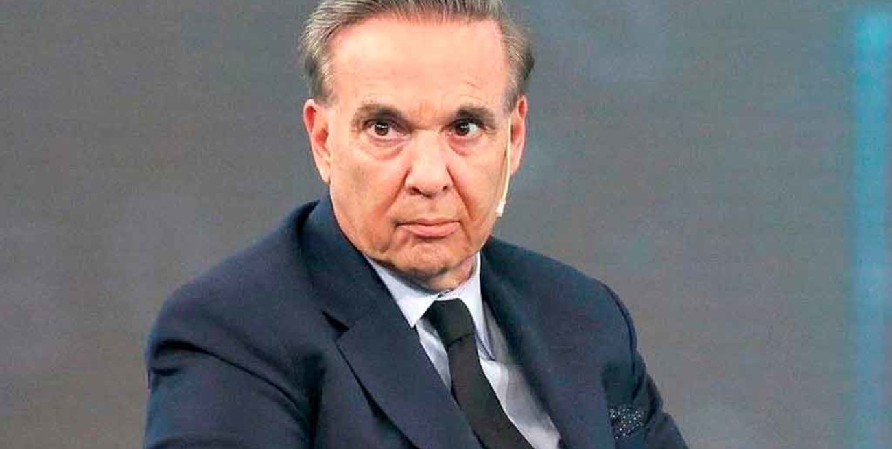 Macri sobre Pichetto: "Es un hombre de Estado, que con el correr de los años supe conocer y respetar"