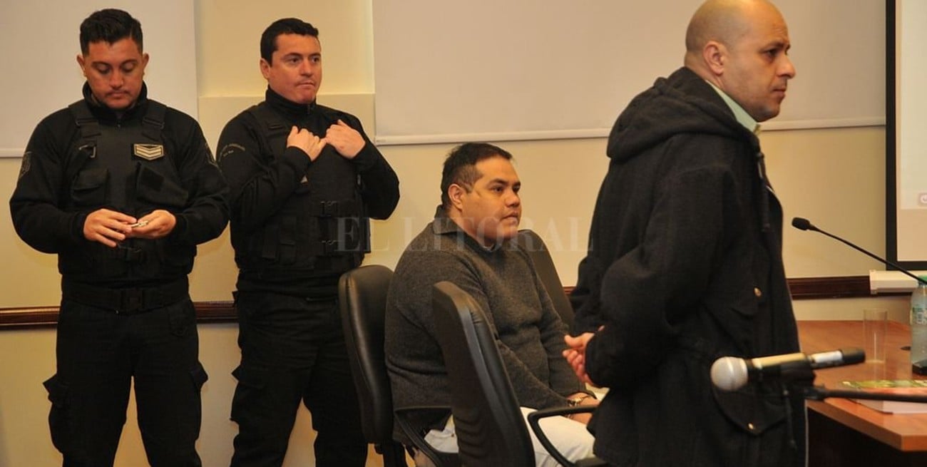 Juicio oral: el abogado de Gaitán apunta a un exceso en la defensa