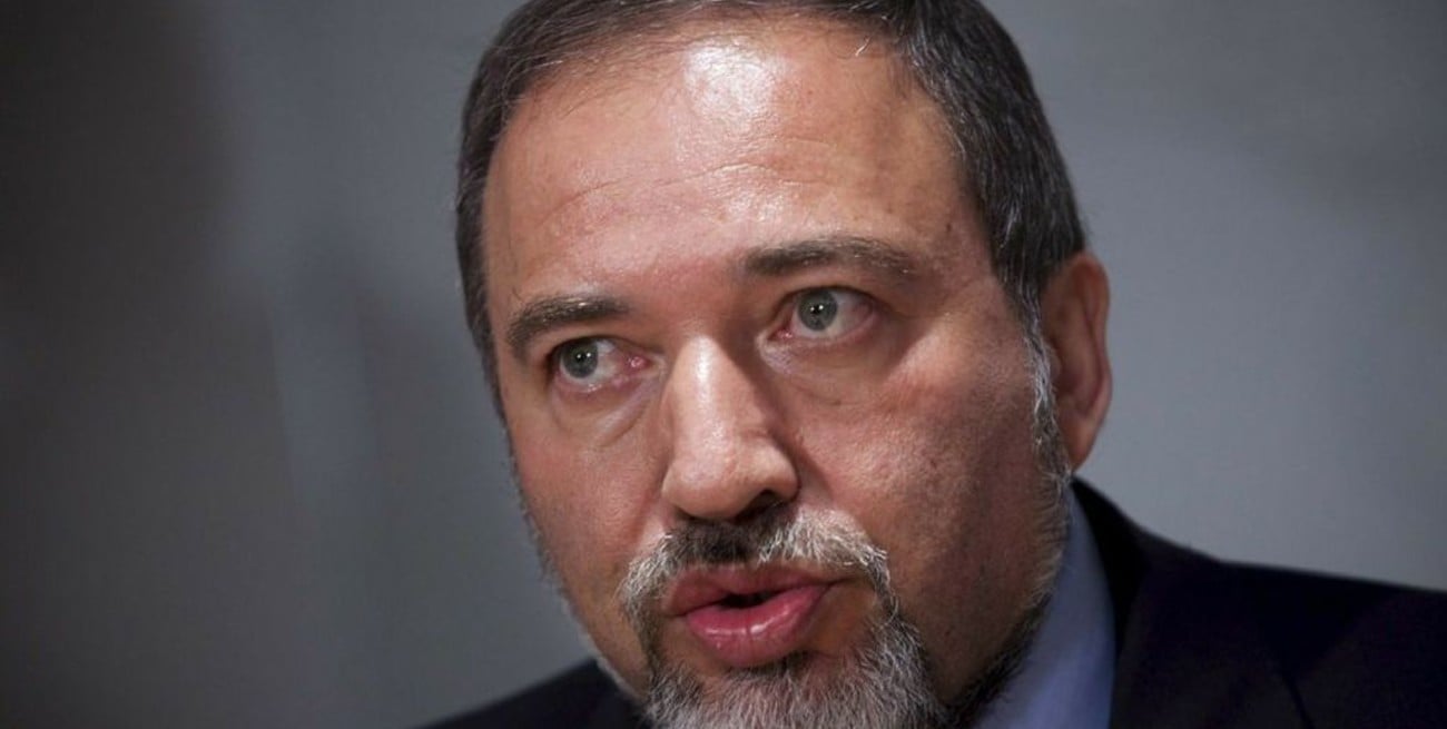 Israel: "Siria está volviendo al estado en el que se encontraba antes de la guerra civil"