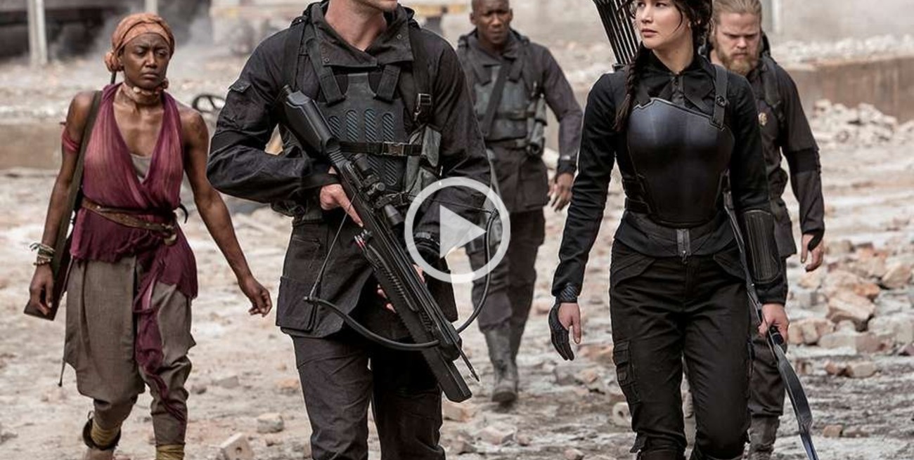 La batalla por el Capitolio