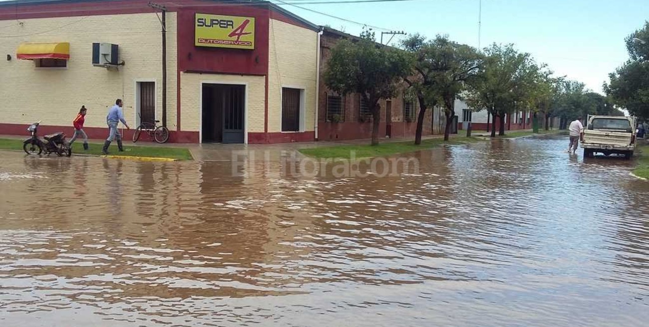 Providencia muy complicado