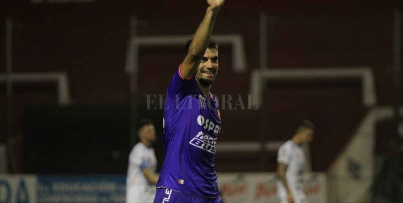 Unión nunca perdió en Santa Fe recibiendo a Temperley