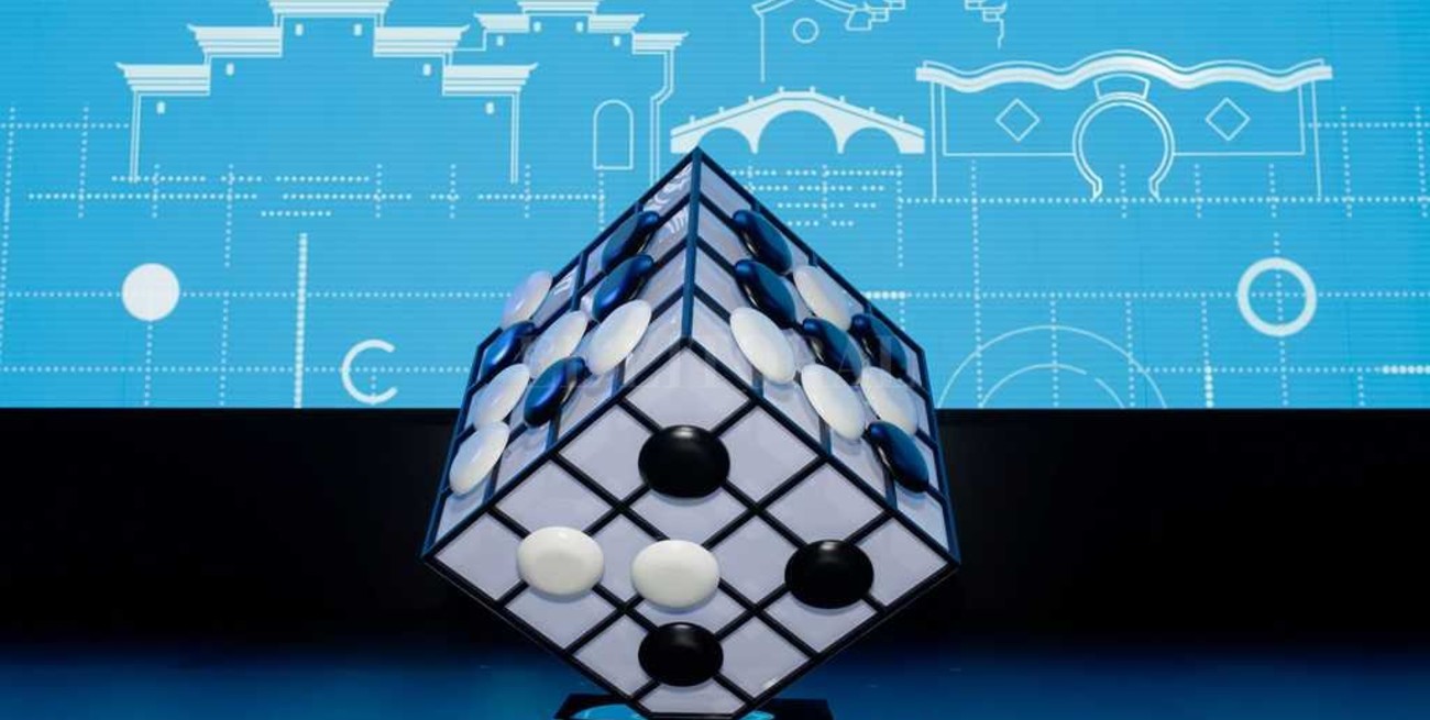 La IA autodidacta de Google ya no necesita a los humanos