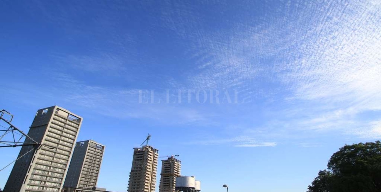 Procrear Parque Federal: el viernes a las 9 será el sorteo de viviendas