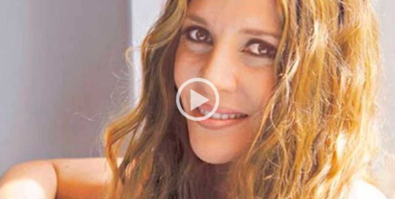 "La tierra se movió groso"