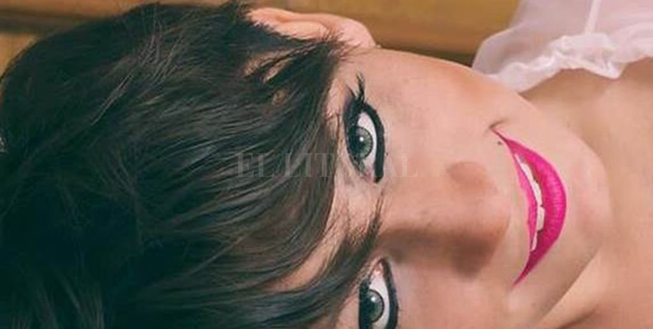 Asesinaron a una modelo argentina en México