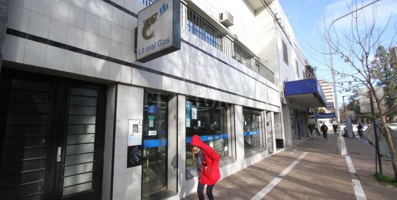 Gasoducto de la Costa: vecinos reclaman a Litoral Gas que "acelere los tiempos"