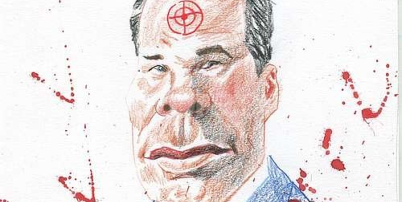 Caso Nisman: entre suicidas y suicidadores