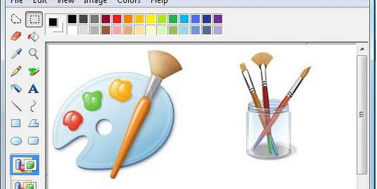 Microsoft elimina el Paint a fin de año