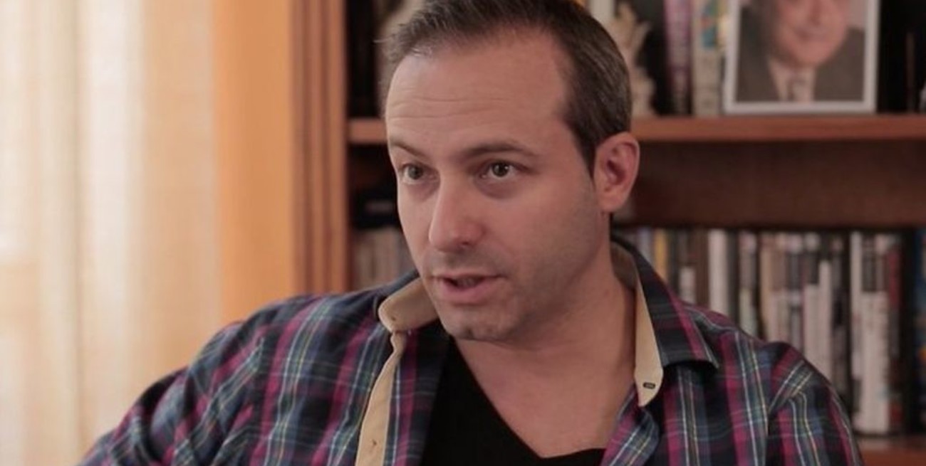 El preocupante estado de salud del humorista Sebastián Almada