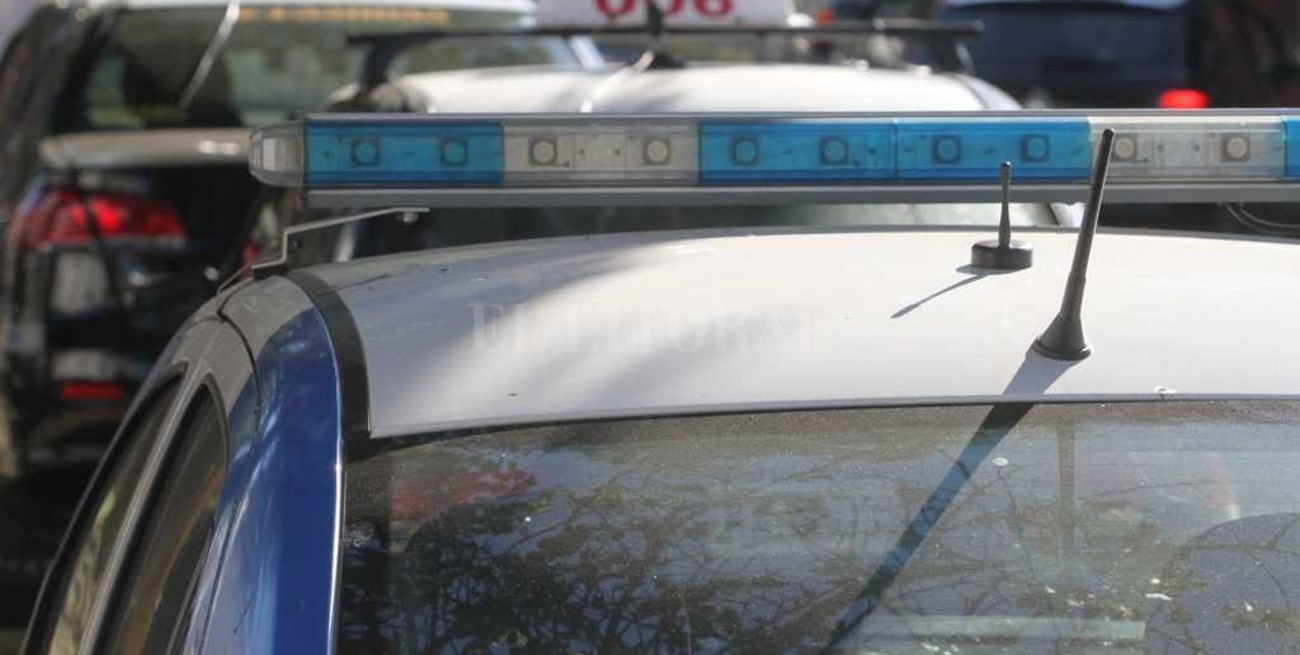 Dos taxis robados durante la noche